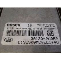 CALCULATEUR MOTEUR KIA SPORTAGE