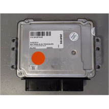 CALCULATEUR MOTEUR KIA SPORTAGE
