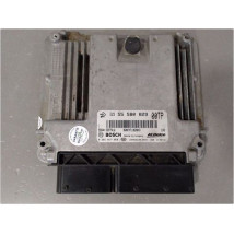 CALCULATEUR MOTEUR OPEL CORSA