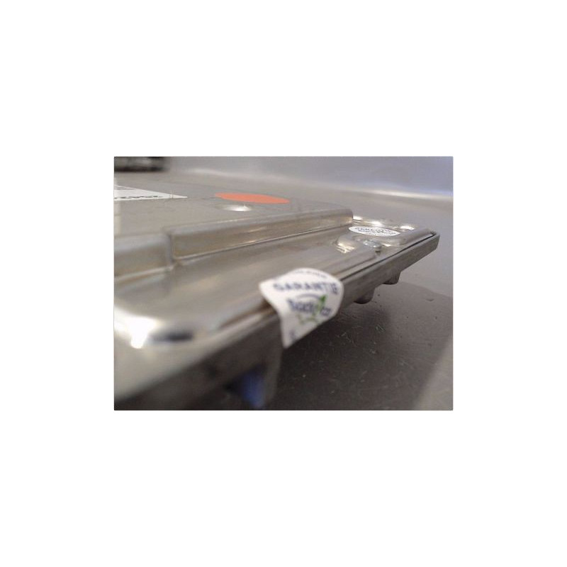 CALCULATEUR MOTEUR OPEL CORSA