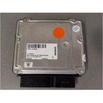 CALCULATEUR MOTEUR OPEL CORSA