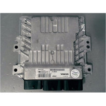 CALCULATEUR MOTEUR VOLVO V50