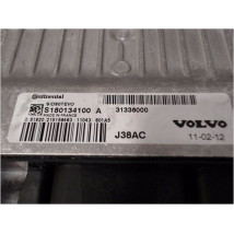 CALCULATEUR MOTEUR VOLVO V50