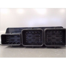 CALCULATEUR MOTEUR VOLVO V50