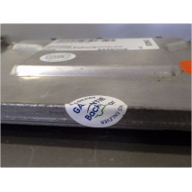 CALCULATEUR MOTEUR RENAULT CLIO