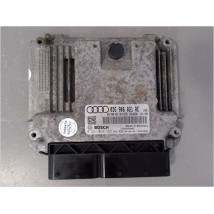 CALCULATEUR MOTEUR AUDI A3