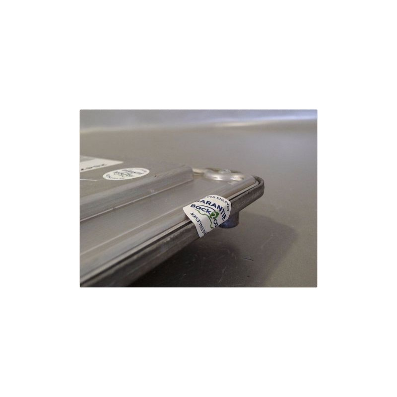 CALCULATEUR MOTEUR AUDI A3