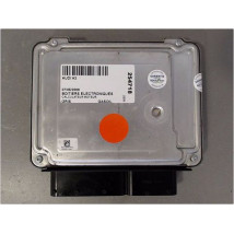 CALCULATEUR MOTEUR AUDI A3