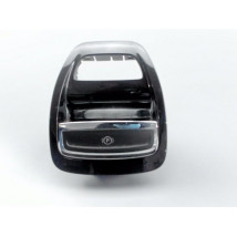 INTERIEUR COMMANDE FREIN A MAIN CITROEN C5