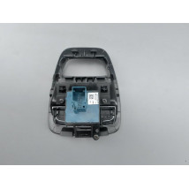 INTERIEUR COMMANDE FREIN A MAIN CITROEN C5