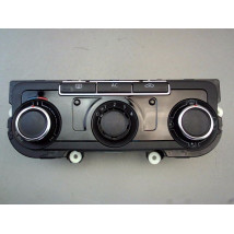COMMANDE DE CHAUFFAGE VOLKSWAGEN GOLF
