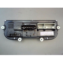 COMMANDE DE CHAUFFAGE VOLKSWAGEN GOLF