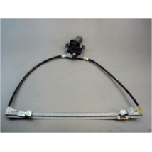 MECANISME LEVE-GLACE AVANT DROIT RENAULT MEGANE