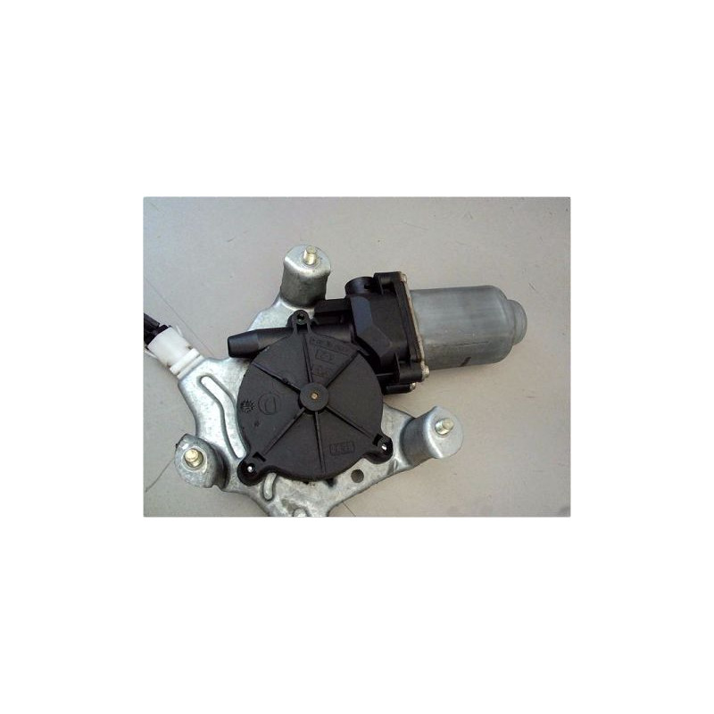 MECANISME LEVE-GLACE AVANT DROIT RENAULT MEGANE