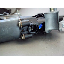 MECANISME LEVE-GLACE AVANT DROIT RENAULT MEGANE