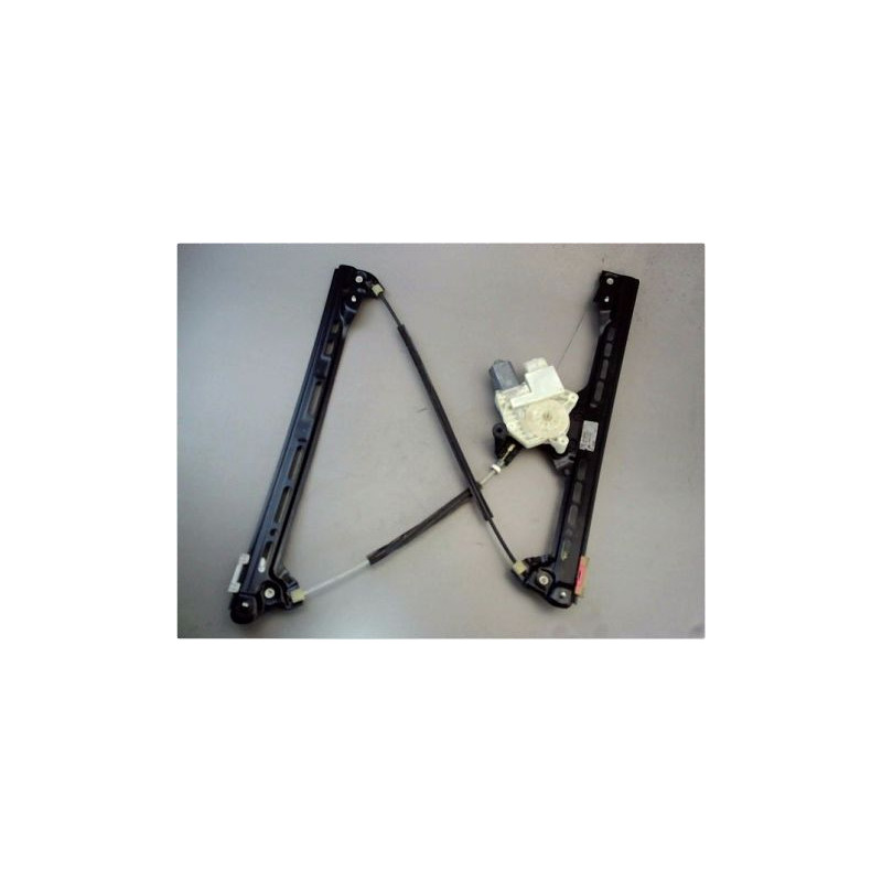 MECANISME LEVE-GLACE AVANT DROIT CITROEN C4