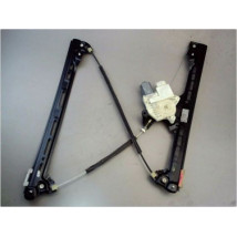 MECANISME LEVE-GLACE AVANT DROIT CITROEN C4