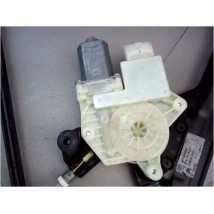 MECANISME LEVE-GLACE AVANT DROIT CITROEN C4