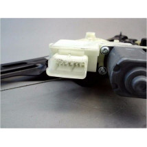 MECANISME LEVE-GLACE AVANT DROIT CITROEN C4