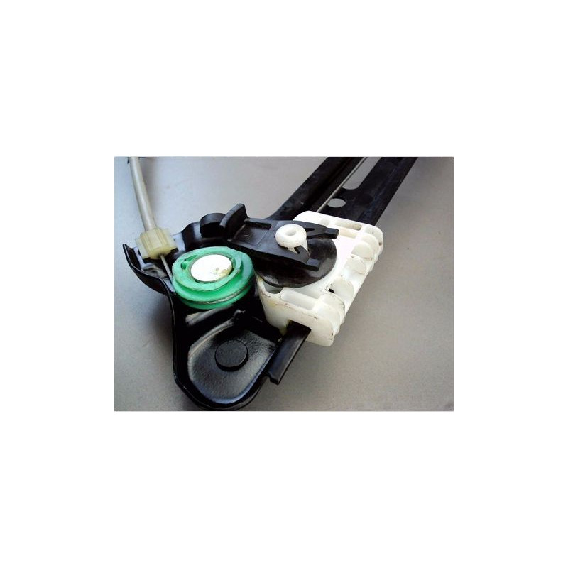 MECANISME LEVE-GLACE AVANT DROIT CITROEN C4