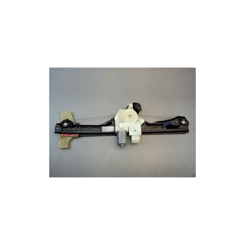 MECANISME LEVE-GLACE ARRIERE GAUCHE CITROEN C4