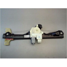 MECANISME LEVE-GLACE ARRIERE GAUCHE CITROEN C4