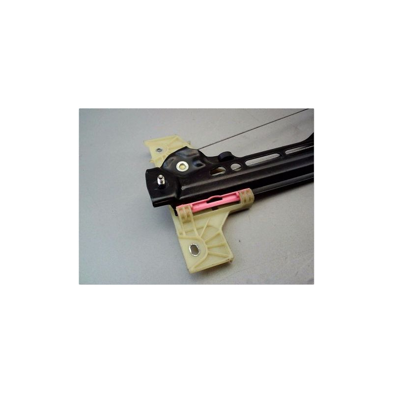 MECANISME LEVE-GLACE ARRIERE GAUCHE CITROEN C4