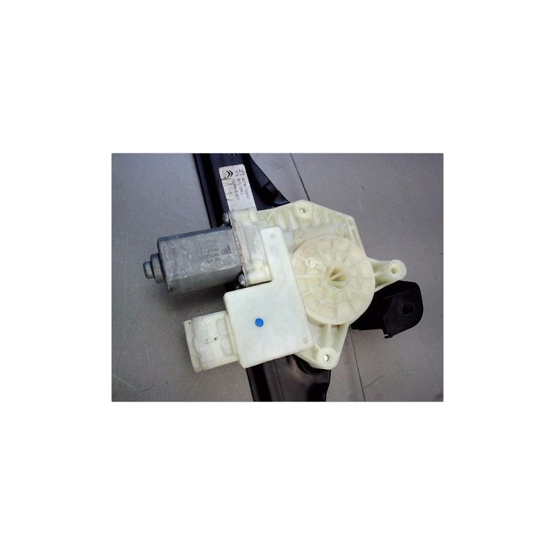MECANISME LEVE-GLACE ARRIERE GAUCHE CITROEN C4