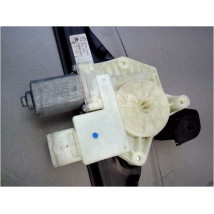 MECANISME LEVE-GLACE ARRIERE GAUCHE CITROEN C4