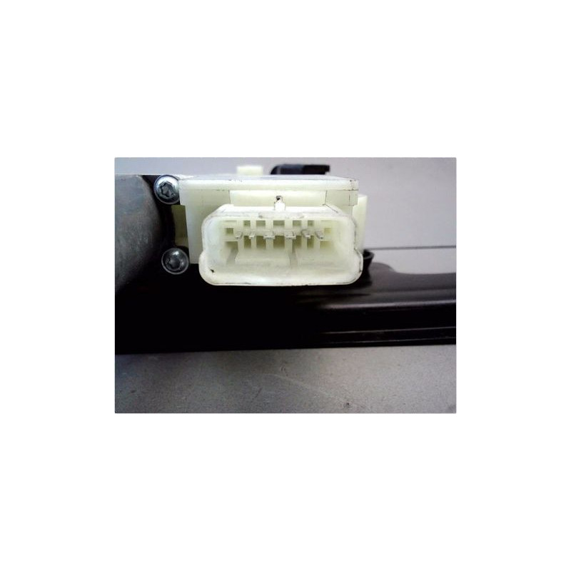 MECANISME LEVE-GLACE ARRIERE GAUCHE CITROEN C4