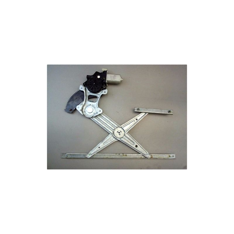 MECANISME LEVE-GLACE AVANT DROIT NISSAN MICRA