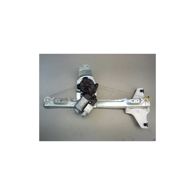 MECANISME LEVE-GLACE ARRIERE DROIT CITROEN C4