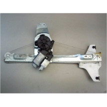 MECANISME LEVE-GLACE ARRIERE DROIT CITROEN C4