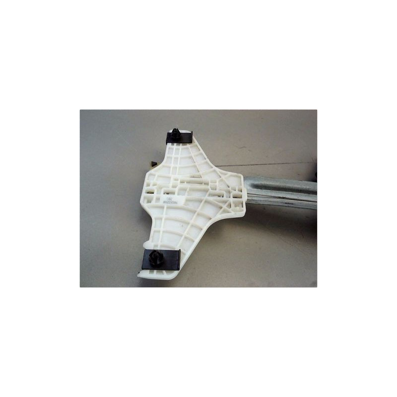 MECANISME LEVE-GLACE ARRIERE DROIT CITROEN C4
