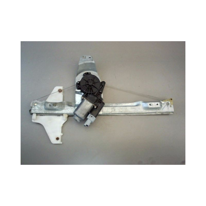 MECANISME LEVE-GLACE ARRIERE DROIT CITROEN C4