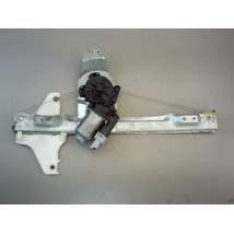MECANISME LEVE-GLACE ARRIERE DROIT CITROEN C4