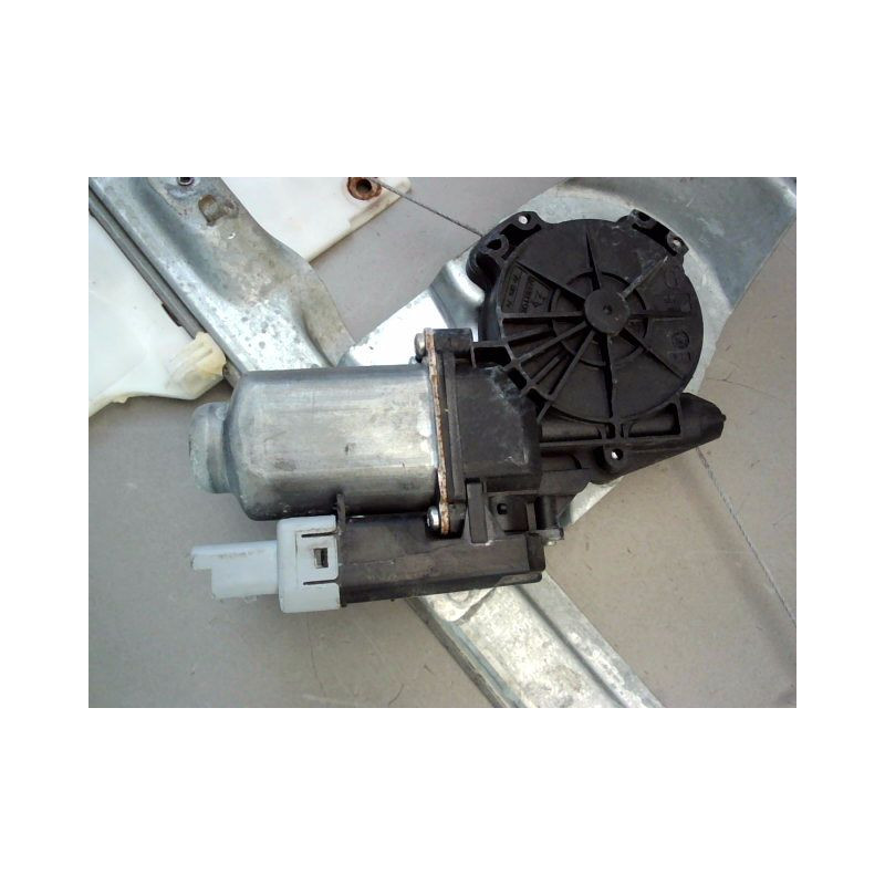 MECANISME LEVE-GLACE ARRIERE DROIT CITROEN C4