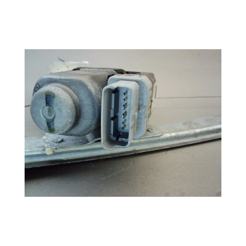 MECANISME LEVE-GLACE ARRIERE DROIT CITROEN C4