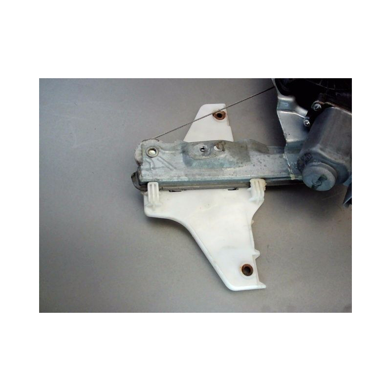 MECANISME LEVE-GLACE ARRIERE DROIT CITROEN C4