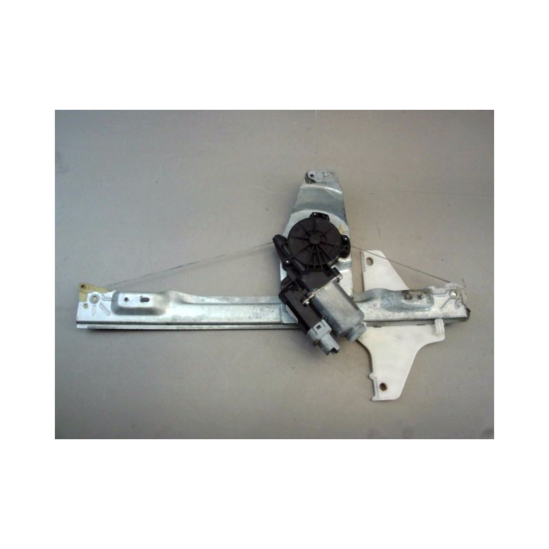 MECANISME LEVE-GLACE ARRIERE GAUCHE CITROEN C4