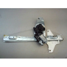 MECANISME LEVE-GLACE ARRIERE GAUCHE CITROEN C4