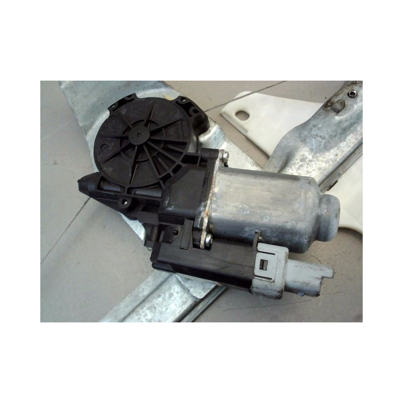 MECANISME LEVE-GLACE ARRIERE GAUCHE CITROEN C4