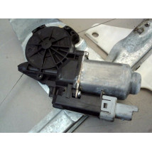 MECANISME LEVE-GLACE ARRIERE GAUCHE CITROEN C4