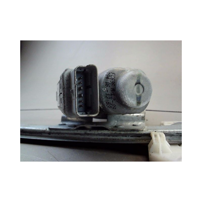 MECANISME LEVE-GLACE ARRIERE GAUCHE CITROEN C4