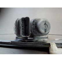 MECANISME LEVE-GLACE ARRIERE GAUCHE CITROEN C4