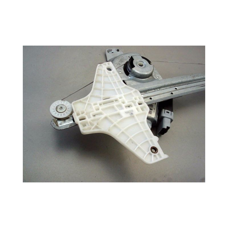 MECANISME LEVE-GLACE ARRIERE GAUCHE CITROEN C4