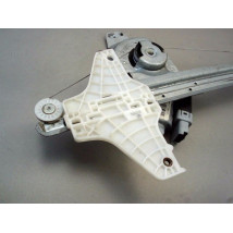 MECANISME LEVE-GLACE ARRIERE GAUCHE CITROEN C4