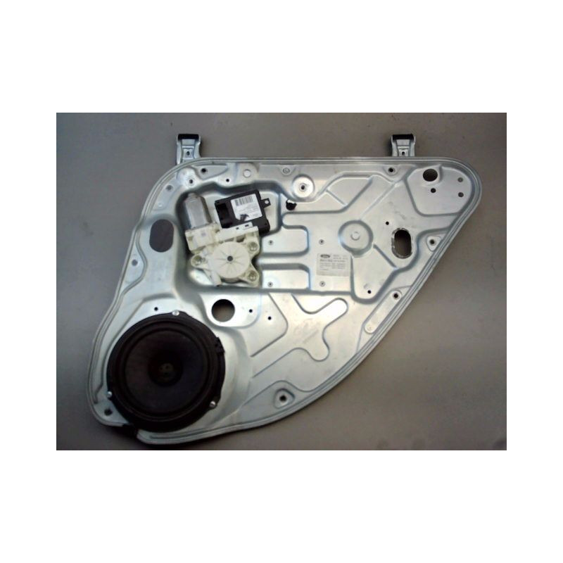 MECANISME LEVE-GLACE ARRIERE DROIT FORD FOCUS