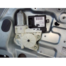MECANISME LEVE-GLACE ARRIERE DROIT FORD FOCUS