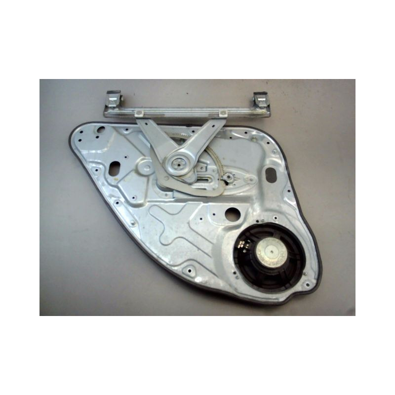 MECANISME LEVE-GLACE ARRIERE DROIT FORD FOCUS